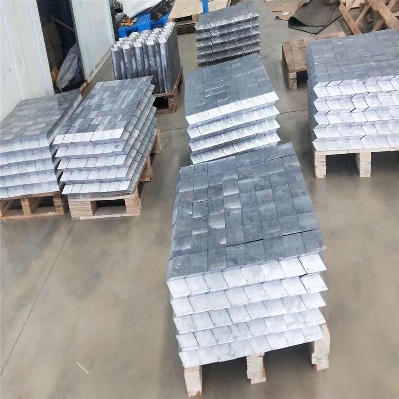 铜川10mm医用铅板